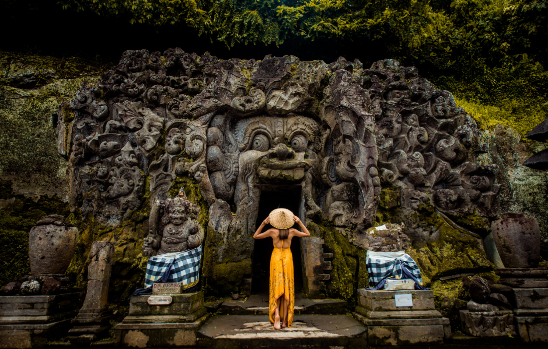 Goa Gajah